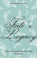 Fate'S Legacy
