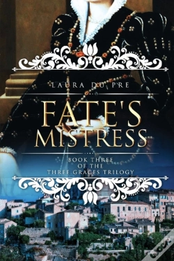 Capa do artigo Fate'S Mistress