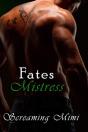 Fates Mistress - Preview