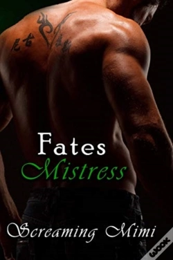 Capa do artigo Fates Mistress