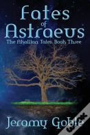 Fates Of Astraeus