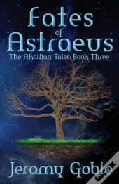 Fates Of Astraeus