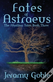 Capa do artigo Fates Of Astraeus