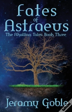 Capa do artigo Fates Of Astraeus