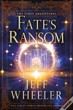 Capa do artigo Fate'S Ransom