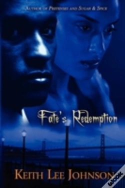Capa do artigo Fate'S Redemption