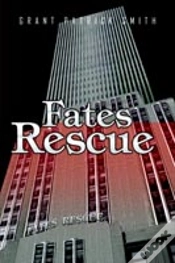 Capa do artigo Fates Rescue