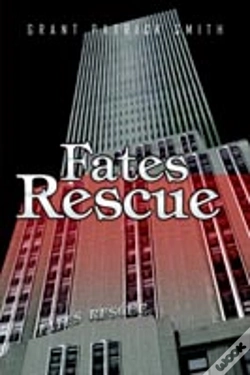 Capa do artigo Fates Rescue