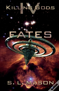 Capa do artigo Fates