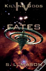Capa do artigo Fates