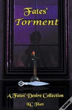 Capa do artigo Fates' Torment