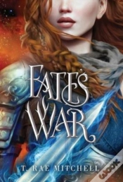Capa do artigo Fate