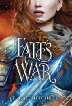 Capa do artigo Fate'S War