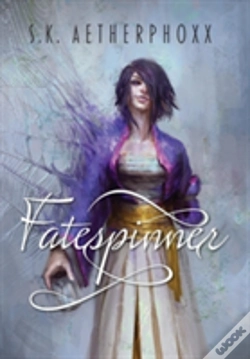 Capa do artigo Fatespinner