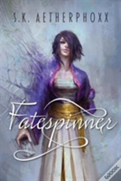 Capa do artigo Fatespinner