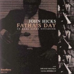 Capa do artigo Fatha's Day - CD