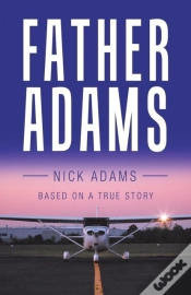 Capa do artigo Father Adams