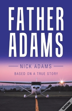 Capa do artigo Father Adams