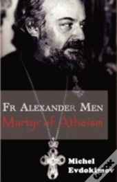Father Alexander Men