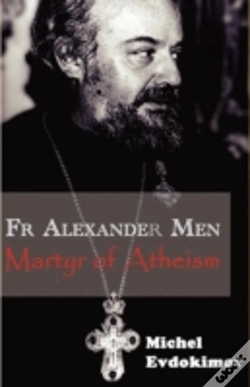 Capa do artigo Father Alexander Men