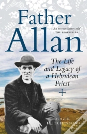 Capa do artigo Father Allan