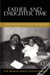 Capa do artigo Father And Daughter Time: Conversations