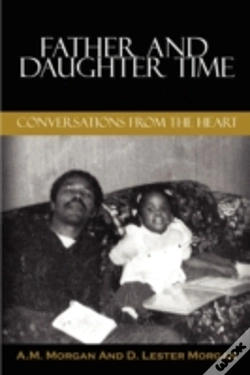Capa do artigo Father And Daughter Time: Conversations