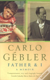 Capa do artigo Father And I
