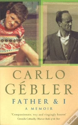 Capa do artigo Father And I