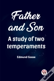 Capa do artigo Father And Son A Study Of Two Temperaments (Edition2023)