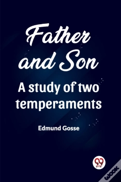 Capa do artigo Father And Son A Study Of Two Temperaments (Edition2023)