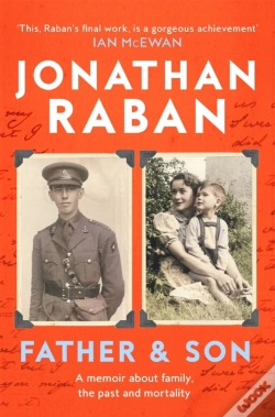 Capa do artigo Father And Son
