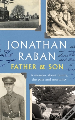 Capa do artigo Father And Son