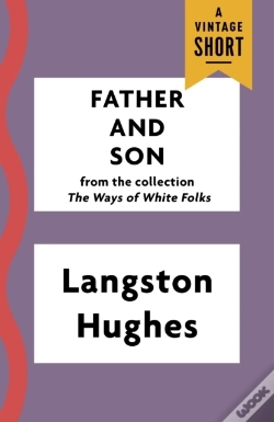 Capa do artigo Father And Son