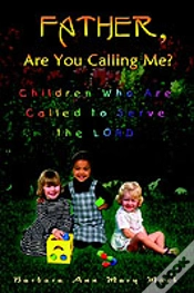 Capa do artigo Father, Are You Calling Me?