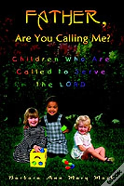 Capa do artigo Father, Are You Calling Me?