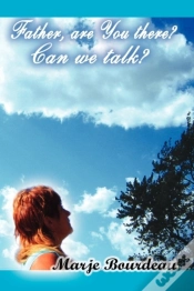 Capa do artigo Father, Are You There? Can We Talk?
