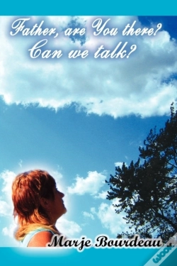 Capa do artigo Father, Are You There? Can We Talk?