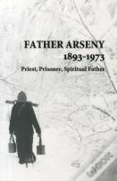 Father Arseny 1893-1973