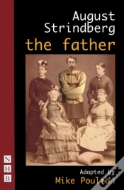 Capa do artigo Father