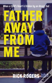 Capa do artigo Father Away From Me: When A Child
