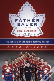 Capa do artigo Father Bauer And The Great Experiment