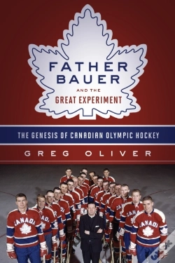 Capa do artigo Father Bauer And The Great Experiment