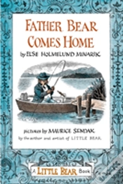 Capa do artigo Father Bear Comes Home