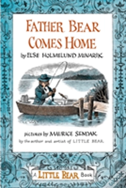 Capa do artigo Father Bear Comes Home