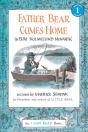 Father Bear Comes Home - Preview