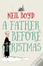 Capa do artigo Father Before Christmas