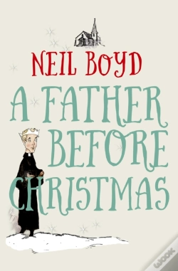 Capa do artigo Father Before Christmas