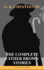 Father Brown Complete Murder Mysteries - Preview