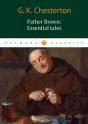 Father Brown - Preview